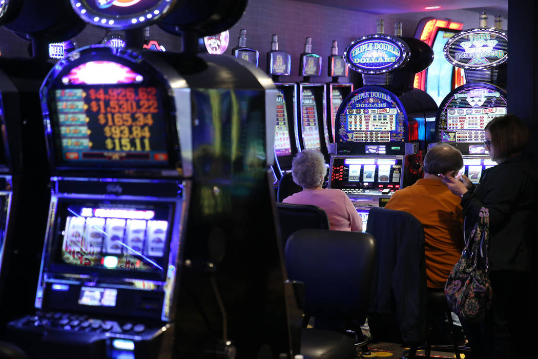 Cash in on Luck: Casino Slots Real Money Adventures Await