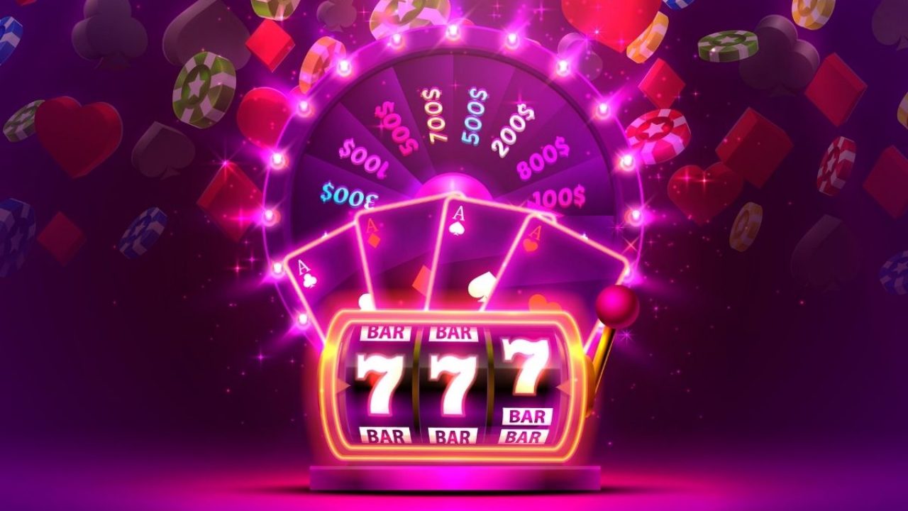 Luck Awaits: Exploring Online Casinos in Singapore