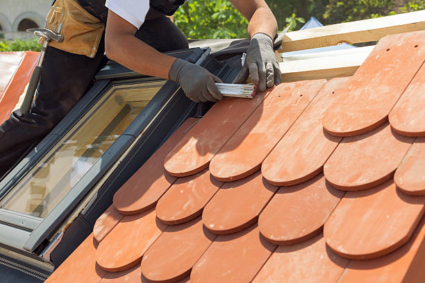 Your Roof, Our Priority: Oklahoma City's Premier Roofing Team