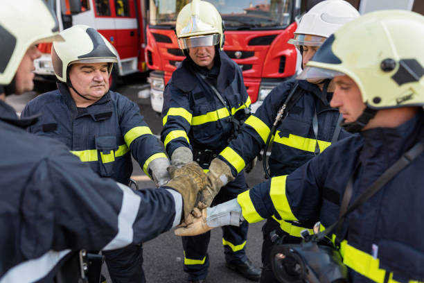 Beyond the Blaze: Ensuring Employee Safety Amidst Fire Incidents