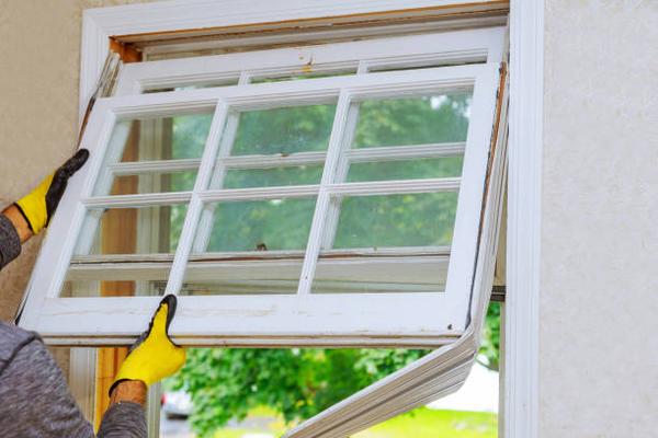 Modernize Your Space with Custom Window Installation Solutions