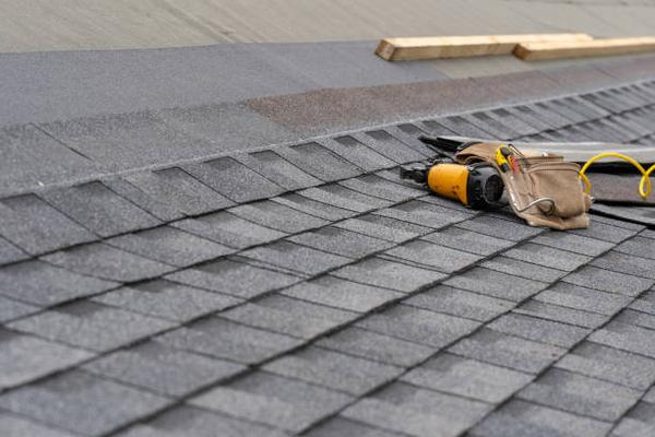 Roofing Installation in Tyler: Craftsmanship That Lasts